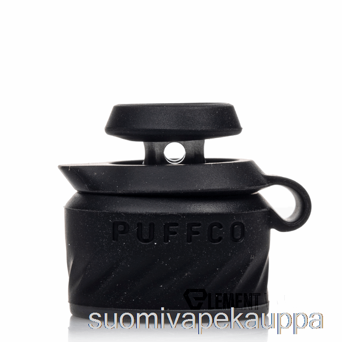 Vape Netistä Puffco Peak Pro Joystick Cap Onyx